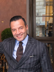 Giuseppe De Martino, General Manager